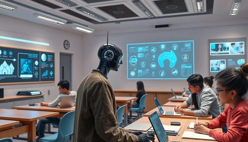 AI in education
