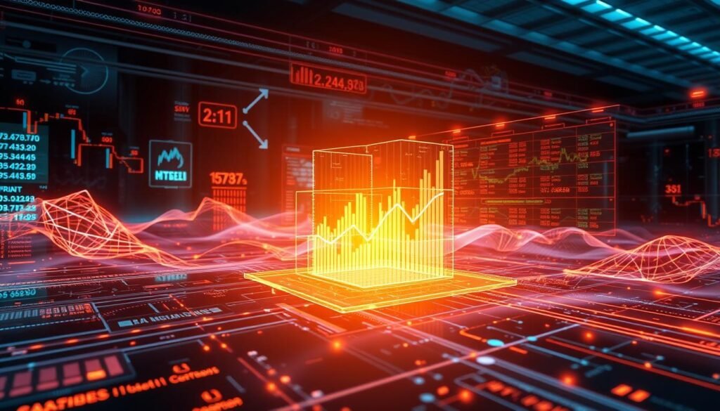 AI investment analysis