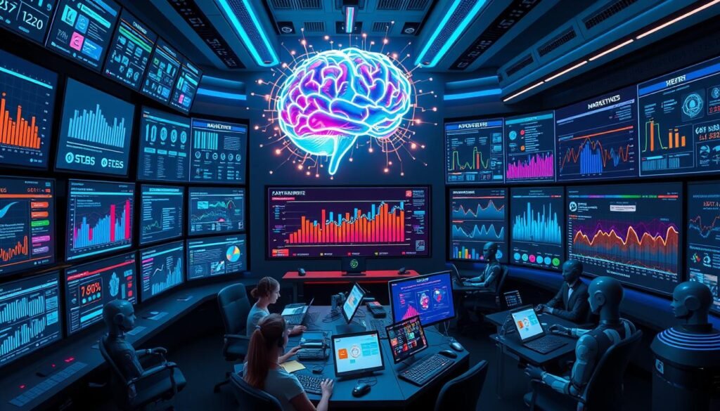 AI marketing strategies