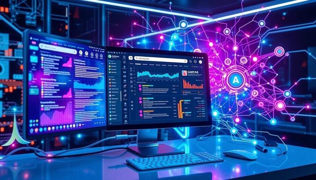 AI-powered search