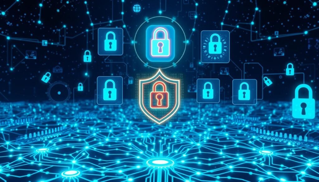 AI security