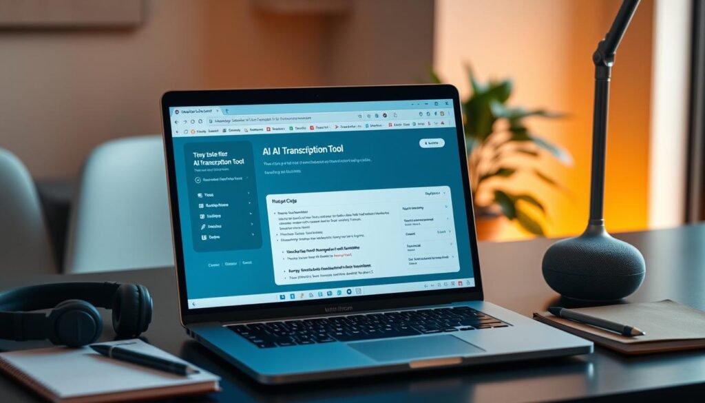 How AI-Powered Transcription Tools are Changing Remote Work