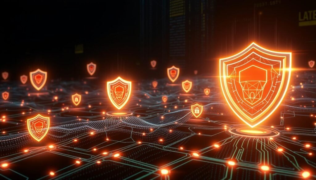 How AI is Being Used to Enhance Online Privacy and Security