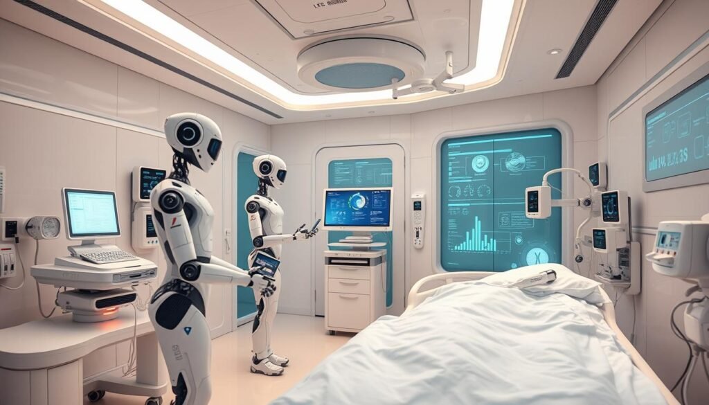 How AI is Transforming Healthcare: A Guide for Patients and Providers