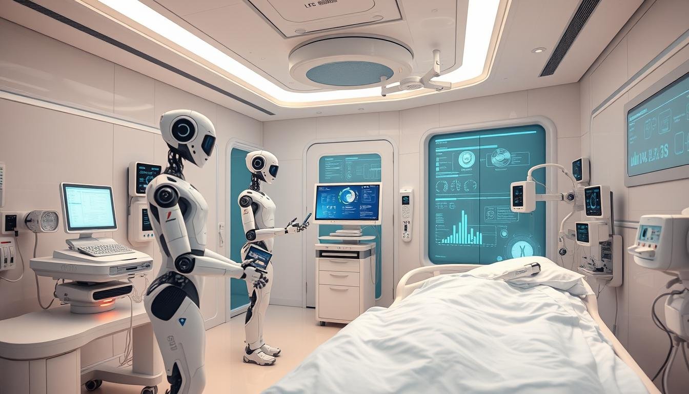 How AI is Transforming Healthcare: A Guide for Patients and Providers