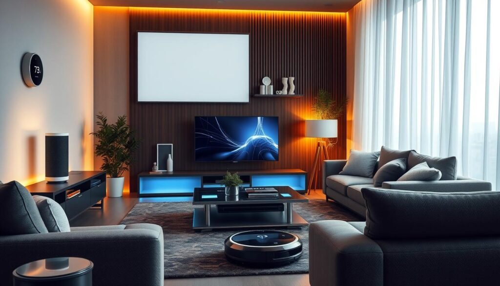 How to Automate Your Home with AI: Devices and Apps to Get Started