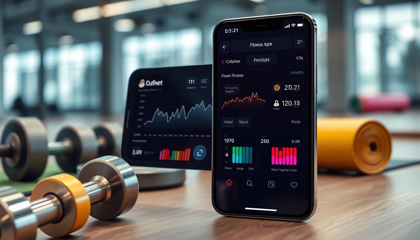 How to Get Started with AI-Based Fitness Apps: Track and Improve Your Health