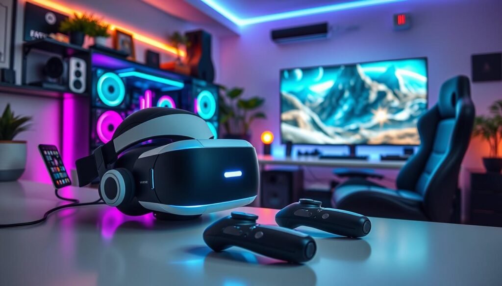 How to Set Up Virtual Reality (VR) for Gaming and Work: A Beginner’s Guide
