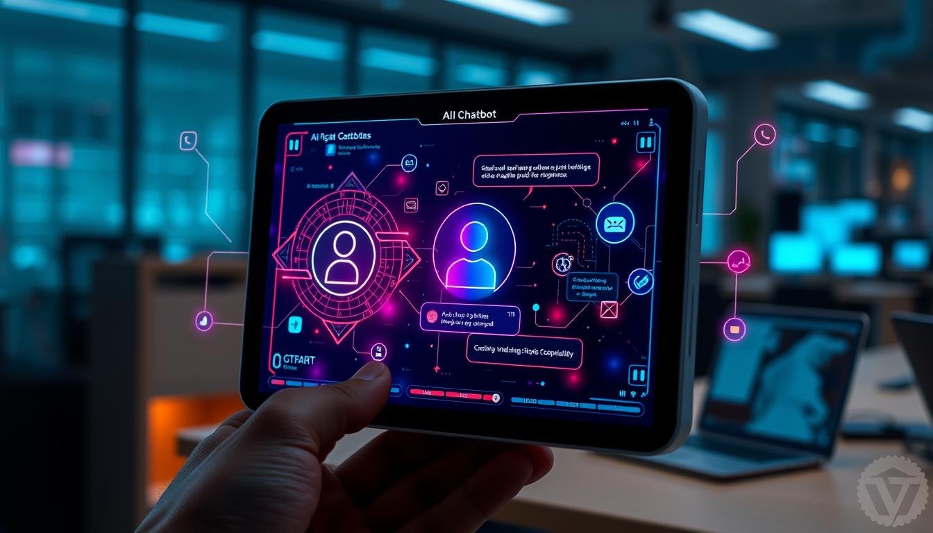 How to Use AI Chatbots for Customer Support: A Guide for Small Businesses