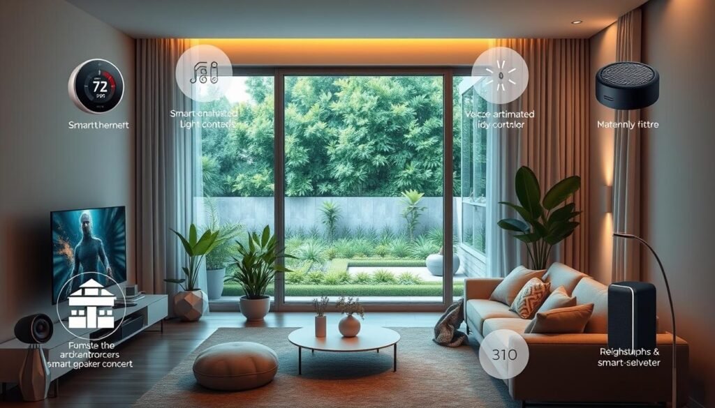 How to Use AI-Enhanced Smart Home Devices: The Latest in Home Automation