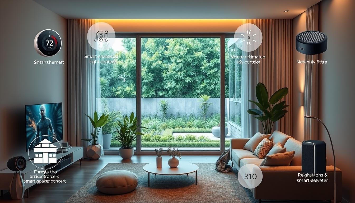How to Use AI-Enhanced Smart Home Devices: The Latest in Home Automation