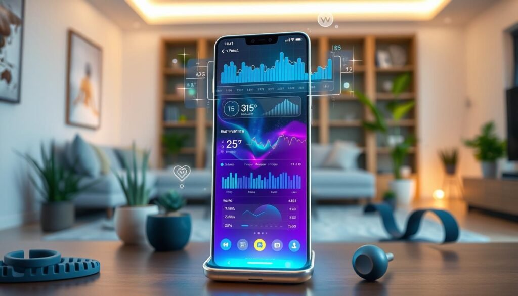 How to Use AI-Powered Health Apps to Monitor Your Well-being