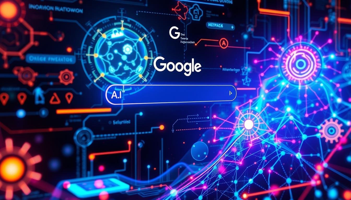How to Use Google’s New AI-Powered Search Features
