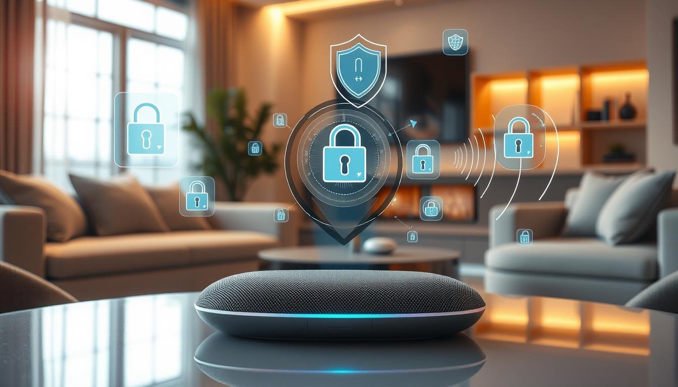 How to Use Voice Assistants Like Alexa and Google Home Safely