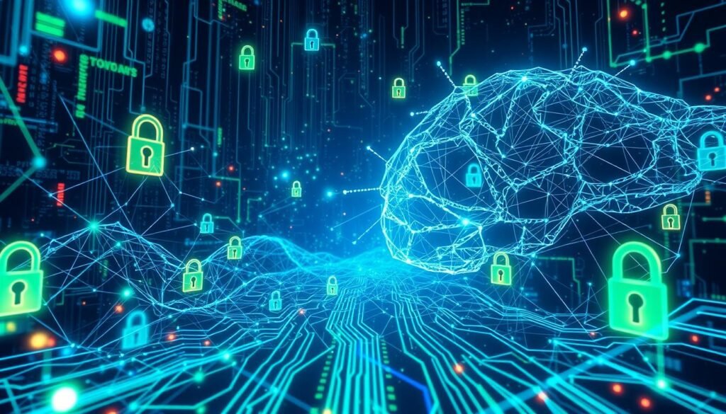 Machine Learning Cybersecurity