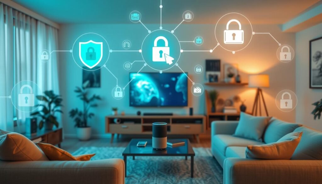 Safeguarding Smart Home Devices