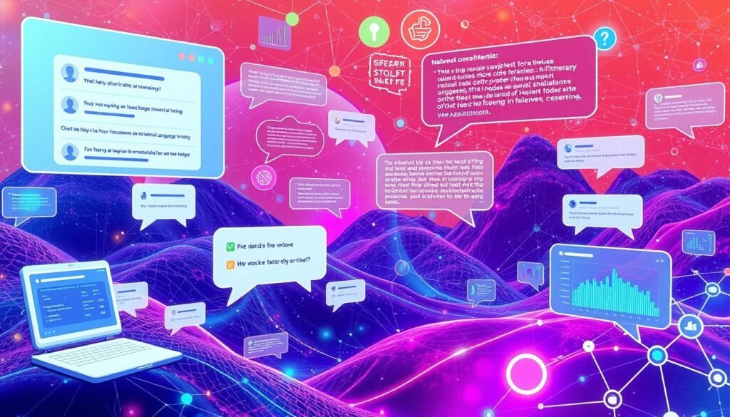 The Basics of Natural Language Processing (NLP): How It’s Used in Everyday Apps