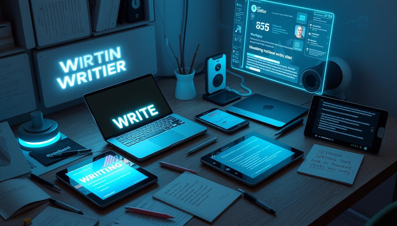 The Best Free AI Tools for Writers: Enhance Your Content Creation