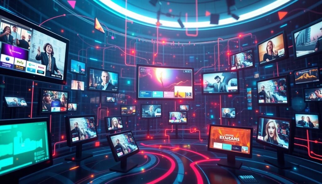 Understanding AI-Driven Recommendation Systems: How They Shape What You See Onli
