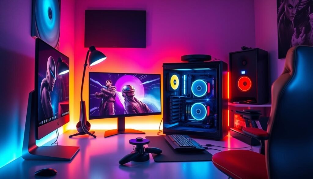 VR hardware requirements