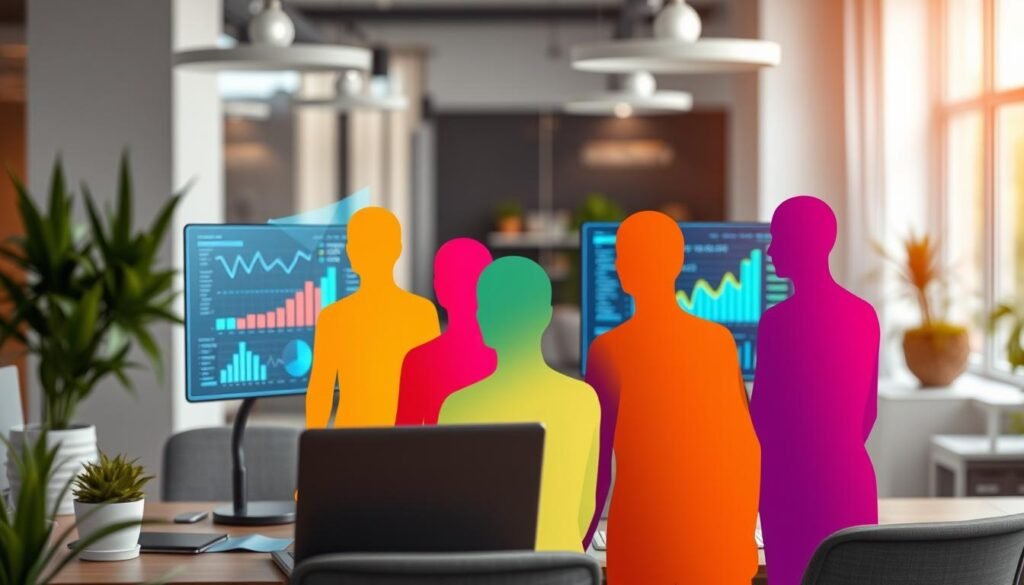 Virtual team collaboration