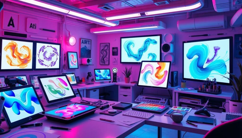 ai art tools