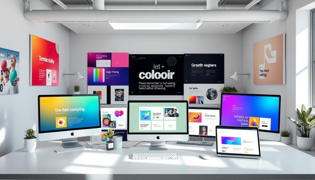 ai design templates