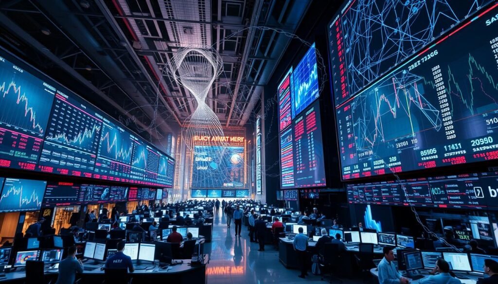 algorithmic trading with ai