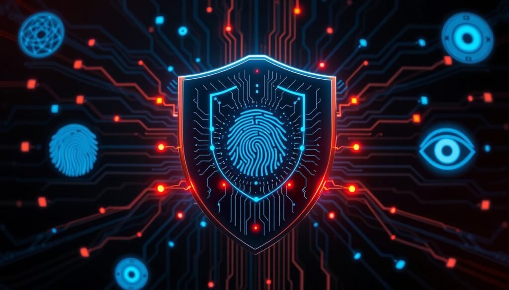 biometric data protection