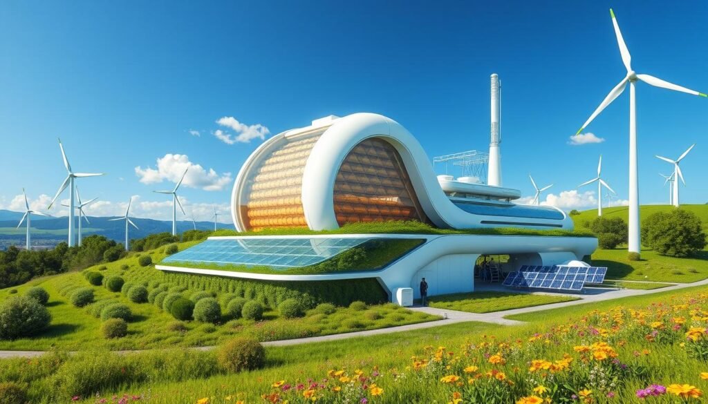 carbon capture