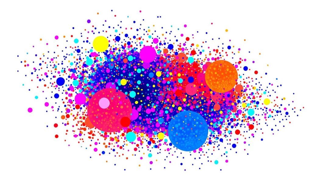 clustering algorithms