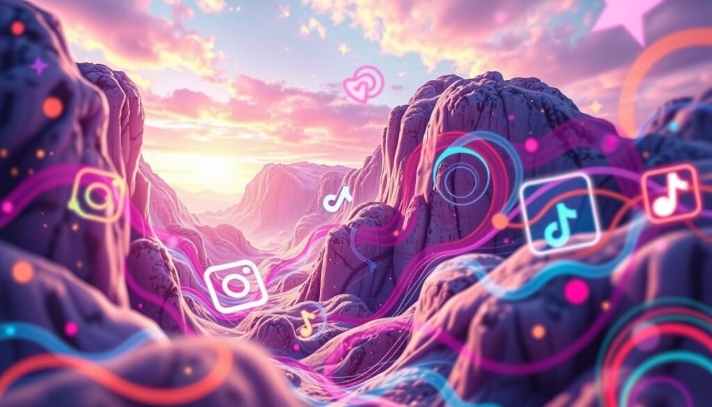 cross-platform AI filters