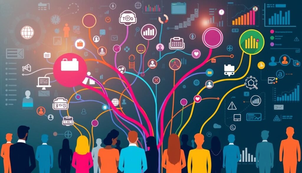 customer segmentation