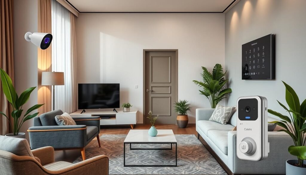 home automation