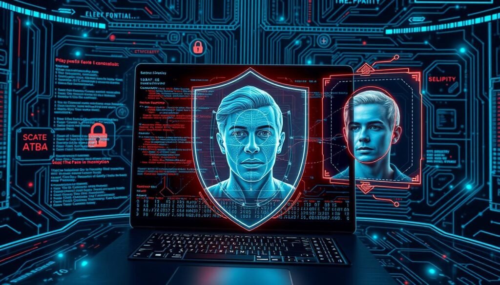 online safety against deepfakes