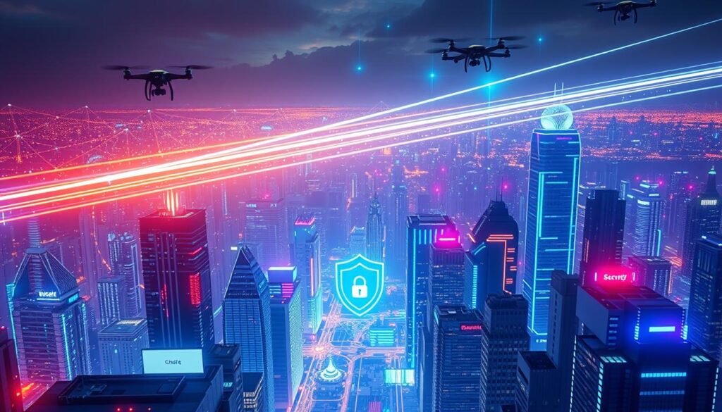 real-time security