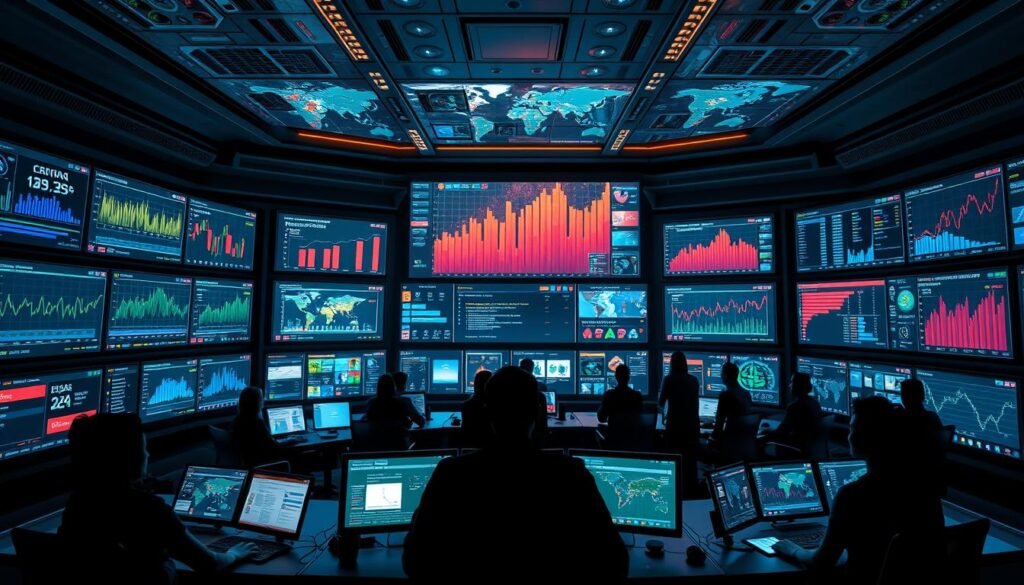 social media monitoring