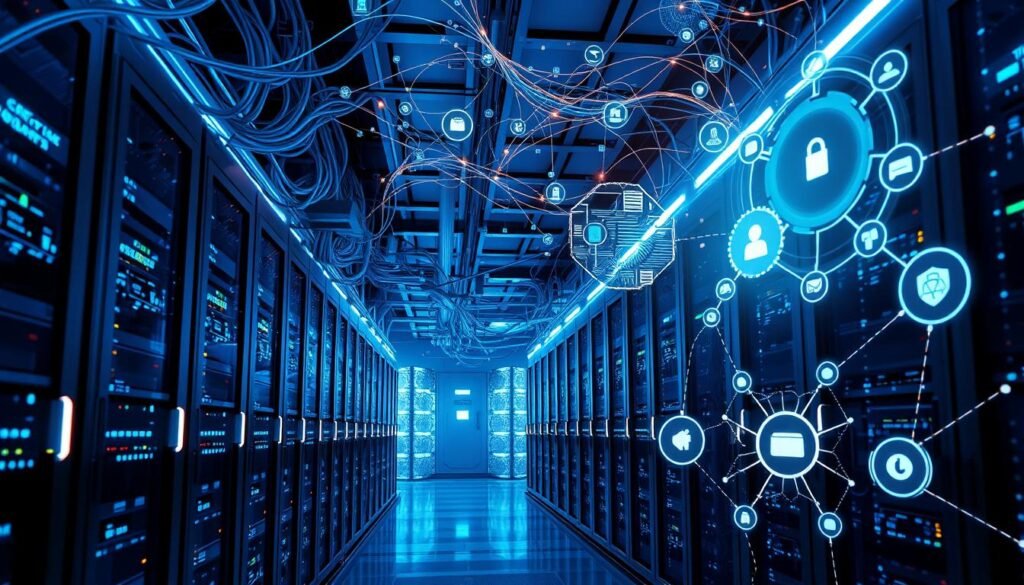 structured data implementation