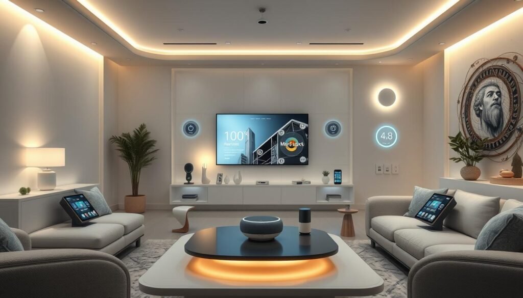 voice assistants
