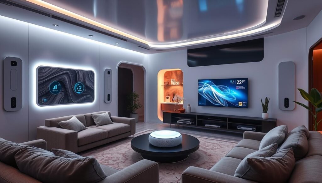 voice control systems