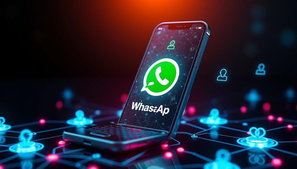 whatsapp ai integration
