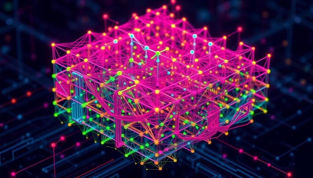 neural network architecture